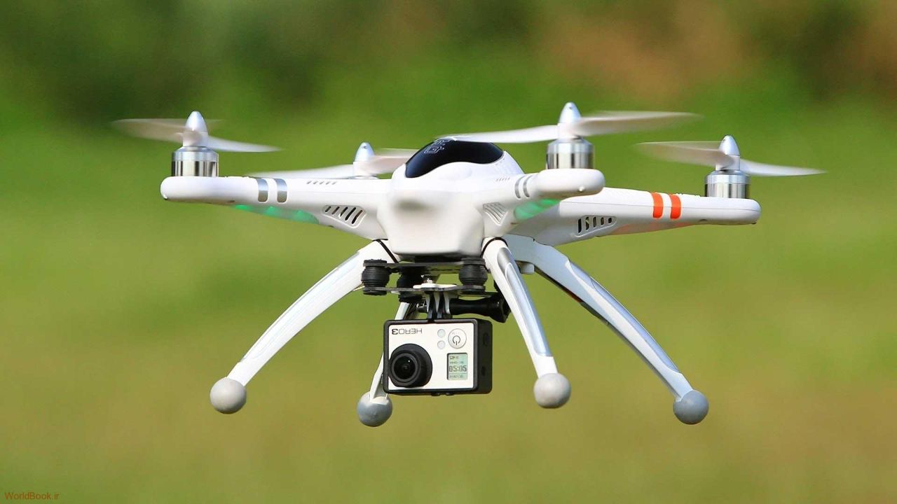 Advantages and disadvantages of using UAVs in agriculture